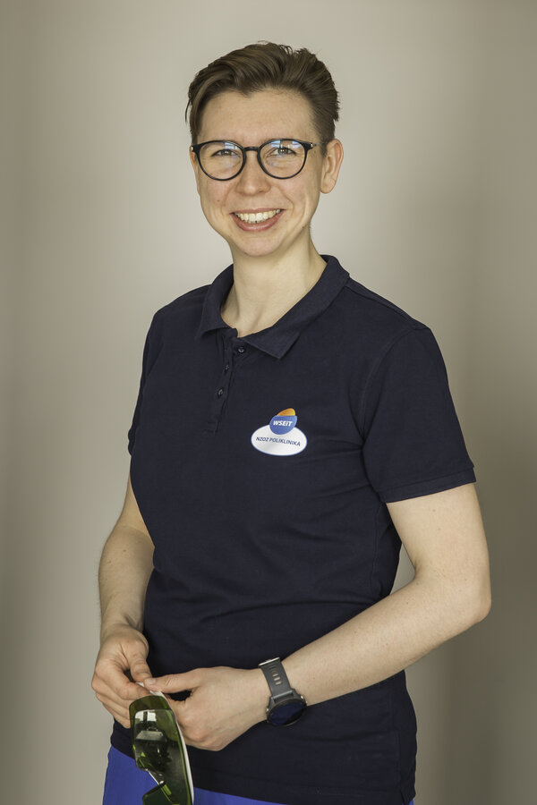 mgr Martyna Wiernicka