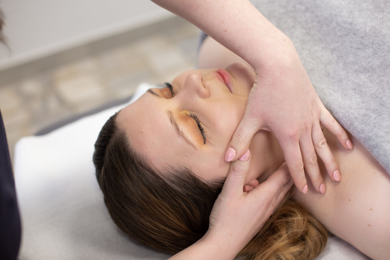 Terapia stomatologiczna